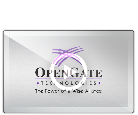 open gate technologies