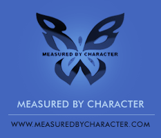 Measured By Character